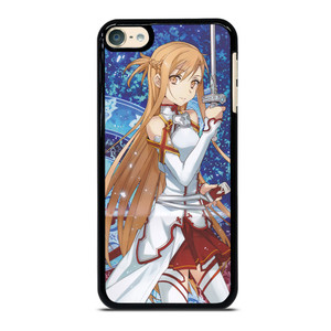 ASUNA SWORD ART ONLINE 3 iPod Touch 6 Case