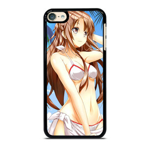 ASUNA SWORD ART ONLINE 2 iPod Touch 6 Case
