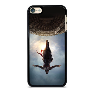 ASSASINS CREED iPod Touch 6 Case ASSASINS CREED iPod Touch 6 Case