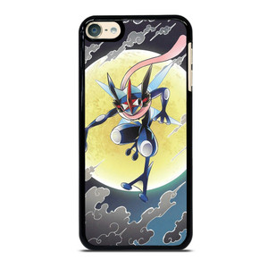 ASH GRENINJA POKEMON iPod Touch 6 Case ASH GRENINJA POKEMON iPod Touch 6 Case