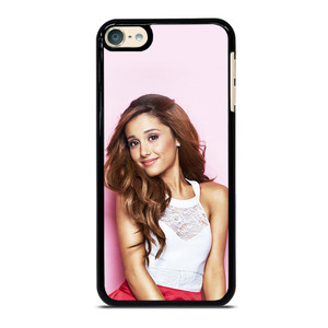 ARIANA GRANDE iPod Touch 6 Case