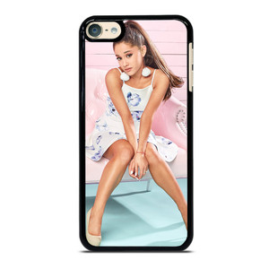 ARIANA GRANDE SEXY iPod Touch 6 Case ARIANA GRANDE SEXY iPod Touch 6 Case