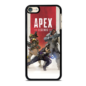 APEX LEGENDS iPod Touch 6 Case APEX LEGENDS iPod Touch 6 Case