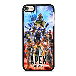 APEX LEGENDS PLAYERS iPod Touch 6 Case