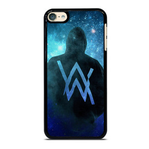 ALAN WALKER 2 iPod Touch 6 Case