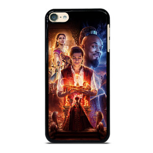 ALADDIN DISNEY 2 iPod Touch 6 Case