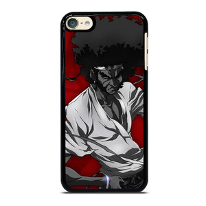 AFRO SAMURAI NINJA 2 iPod Touch 6 Case AFRO SAMURAI NINJA 2 iPod Touch 6 Case