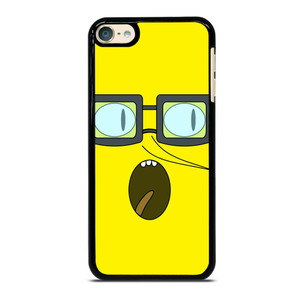 ADVENTURE TIME EARL OF LEMONGRAB iPod Touch 6 Case ADVENTURE TIME EARL OF LEMONGRAB iPod Touch 6 Case