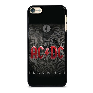 ACDC BAND iPod Touch 6 Case ACDC BAND iPod Touch 6 Case