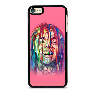 6IX9INE SIX NINE iPod Touch 6 Case 6IX9INE SIX NINE iPod Touch 6 Case