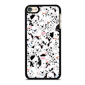 101 DALMATIANS COLLAGE iPod Touch 6 Case 101 DALMATIANS COLLAGE iPod Touch 6 Case
