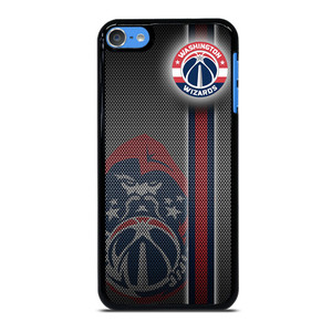 WASHINGTON WIZARDS ICON 2 iPod Touch 7 Case