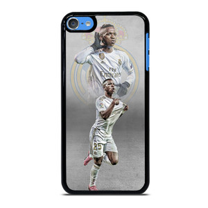 VINICIUS JUNIOR COOL iPod Touch 7 Case VINICIUS JUNIOR COOL iPod Touch 7 Case