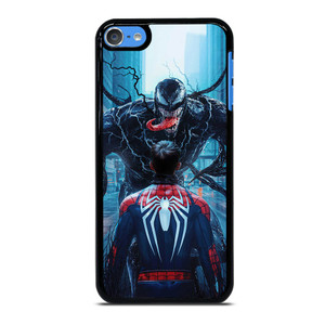 VENOM SPIDERMAN MARVEL iPod Touch 7 Case