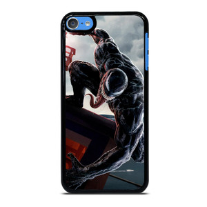VENOM ART MARVEL iPod Touch 7 Case VENOM ART MARVEL iPod Touch 7 Case