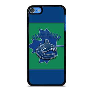 VANCOUVER CANUCKS NHL iPod Touch 7 Case