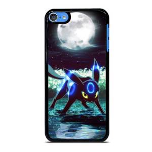 UMBREON SHINY POKEMON iPod Touch 7 Case UMBREON SHINY POKEMON iPod Touch 7 Case