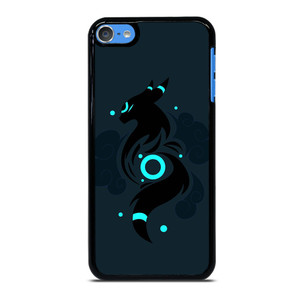 UMBREON SHINY POKEMON WOLF 2 iPod Touch 7 Case UMBREON SHINY POKEMON WOLF 2 iPod Touch 7 Case