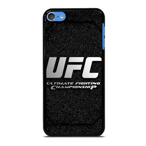UFC LOGO iPod Touch 7 Case UFC LOGO iPod Touch 7 Case