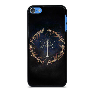 TREE OF GONDOR 3 iPod Touch 7 Case TREE OF GONDOR 3 iPod Touch 7 Case