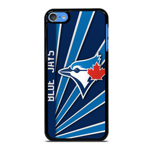 TORONTO BLUE JAYS MLB 3 iPod Touch 7 Case TORONTO BLUE JAYS MLB 3 iPod Touch 7 Case