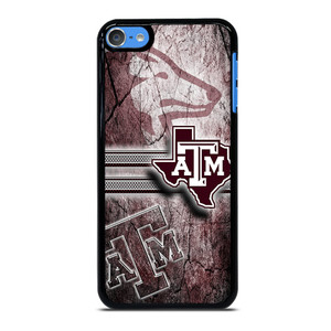 TEXAS A&M AGGIE LOGO iPod Touch 7 Case TEXAS A&M AGGIE LOGO iPod Touch 7 Case