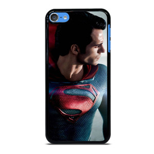 SUPERMAN SUPERHERO iPod Touch 7 Case