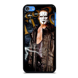STING WCW WWE 2 iPod Touch 7 Case STING WCW WWE 2 iPod Touch 7 Case
