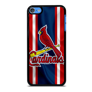 ST LOUIS CARDINALS LOGO 2 iPod Touch 7 Case ST LOUIS CARDINALS LOGO 2 iPod Touch 7 Case