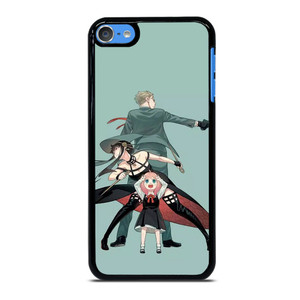 SPY X FAMILY iPod Touch 7 Case SPY X FAMILY iPod Touch 7 Case