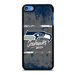 SEATTLE SEAHAWKS iPod Touch 7 Case