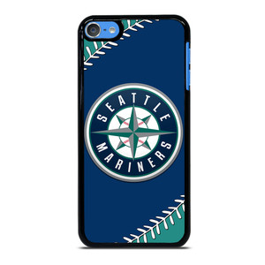 SEATTLE MARINERS LOGO 2 iPod Touch 7 Case SEATTLE MARINERS LOGO 2 iPod Touch 7 Case