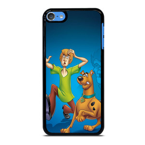 SCOOBY DOO SCARY iPod Touch 7 Case SCOOBY DOO SCARY iPod Touch 7 Case