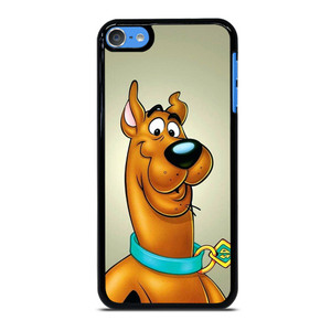 SCOOBY DOO 3 iPod Touch 7 Case