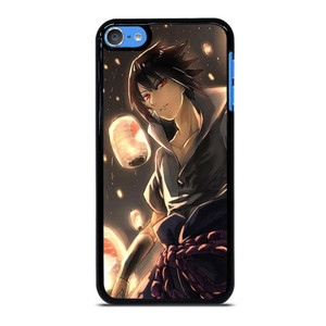 SASUKE UCHIHA iPod Touch 7 Case SASUKE UCHIHA iPod Touch 7 Case