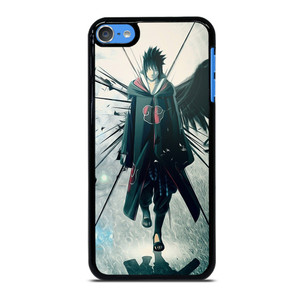 SASUKE UCHIHA SHIPPUDEN 2 iPod Touch 7 Case SASUKE UCHIHA SHIPPUDEN 2 iPod Touch 7 Case