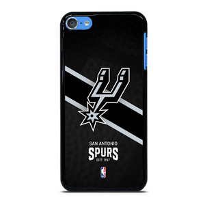 SAN ANTONIO SPURS ICON 3 iPod Touch 7 Case SAN ANTONIO SPURS ICON 3 iPod Touch 7 Case