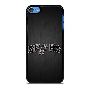 SAN ANTONIO SPURS ICON 2 iPod Touch 7 Case