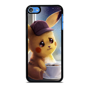 SAD PIKACHU iPod Touch 7 Case SAD PIKACHU iPod Touch 7 Case