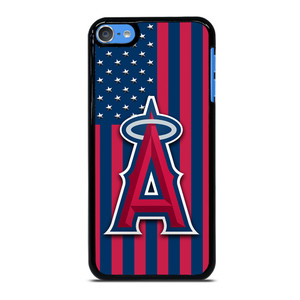 LA ANGELS OF ANAHEIM LOGO 2 iPod Touch 7 Case LA ANGELS OF ANAHEIM LOGO 2 iPod Touch 7 Case