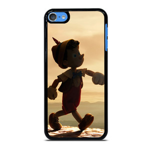 PINOCCHIO DISNEY 3 iPod Touch 7 Case PINOCCHIO DISNEY 3 iPod Touch 7 Case