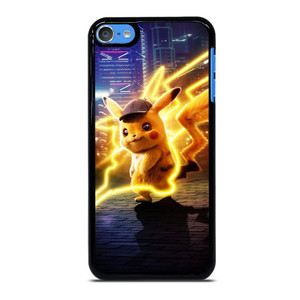 PIKACHU POKEMON CUTE iPod Touch 7 Case PIKACHU POKEMON CUTE iPod Touch 7 Case