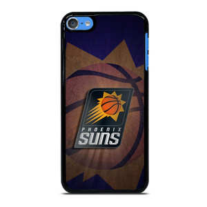 PHOENIX SUNS LOGO iPod Touch 7 Case PHOENIX SUNS LOGO iPod Touch 7 Case