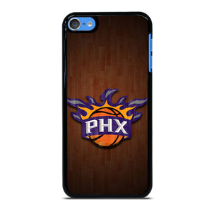PHOENIX SUNS ICON iPod Touch 7 Case PHOENIX SUNS ICON iPod Touch 7 Case