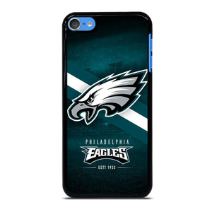 PHILADELPHIA EAGLES LOGO 2 iPod Touch 7 Case