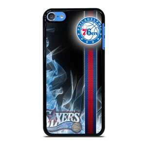 PHILADELPHIA 76ERS NBA 2 iPod Touch 7 Case PHILADELPHIA 76ERS NBA 2 iPod Touch 7 Case