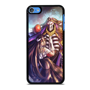 OVERLORD ANIME 2 iPod Touch 7 Case