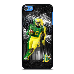 OREGON DUCKS iPod Touch 7 Case OREGON DUCKS iPod Touch 7 Case