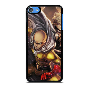 ONE PUNCH MAN SAITAMA 2 iPod Touch 7 Case ONE PUNCH MAN SAITAMA 2 iPod Touch 7 Case