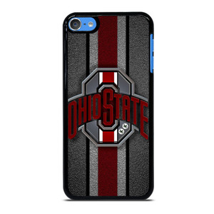 OHIO STATE LOGO 3 iPod Touch 7 Case OHIO STATE LOGO 3 iPod Touch 7 Case
